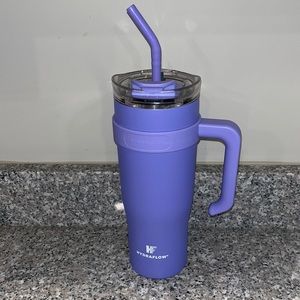 40oz Hydraflow Tumbler